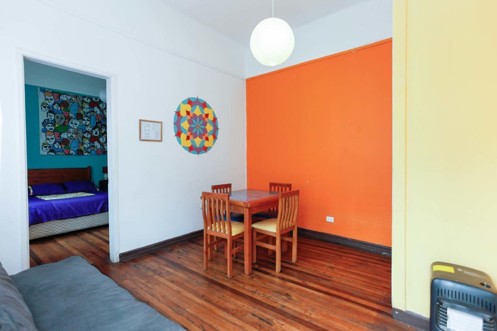 Casa Violeta Limón Apartamento Valparaíso Exterior foto