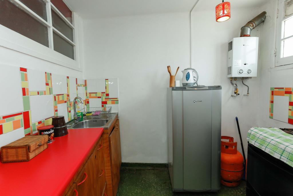 Casa Violeta Limón Apartamento Valparaíso Exterior foto