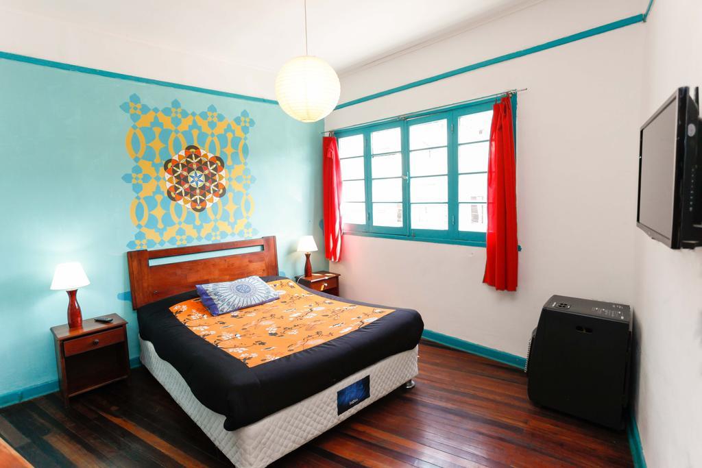 Casa Violeta Limón Apartamento Valparaíso Exterior foto