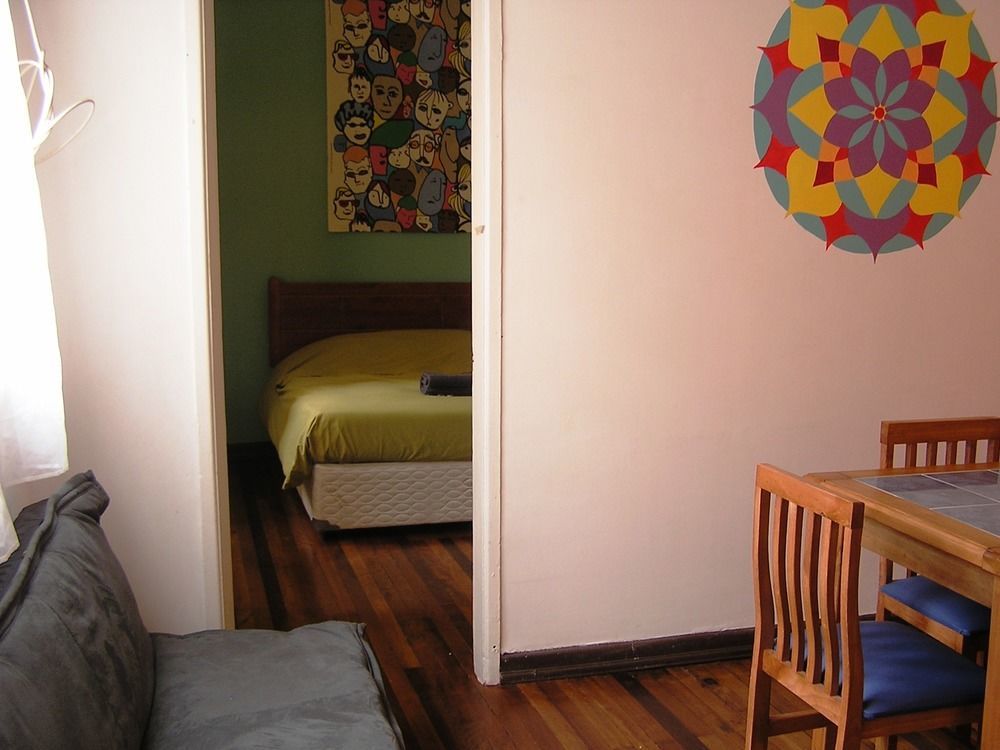 Casa Violeta Limón Apartamento Valparaíso Exterior foto